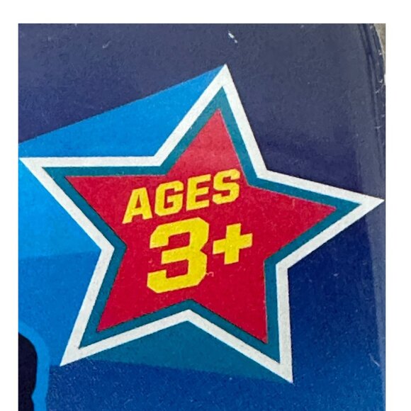 3 Pack sport balls - Picture 3 of 3